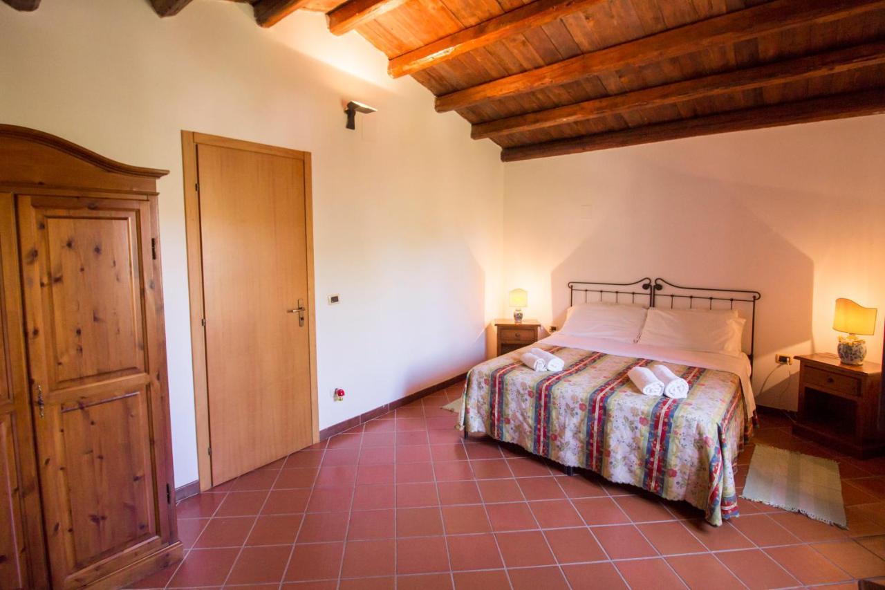 Agriturismo Tarantola Alcamo Exterior foto